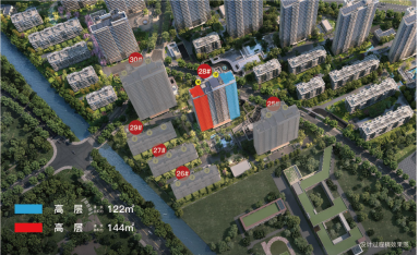上海招商臻境臻境名邸新房_小牛看房
