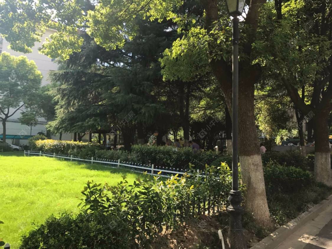 上海广海花园小区_广海花园小区null