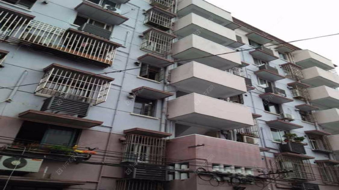 上海中南小区(静安)小区_中南小区(静安)小区null