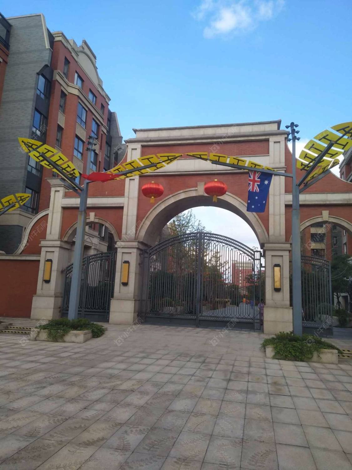 上海天地健康城小区_天地健康城小区null