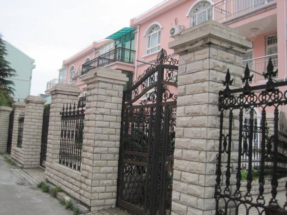 上海华夏金桂苑小区_华夏金桂苑小区null