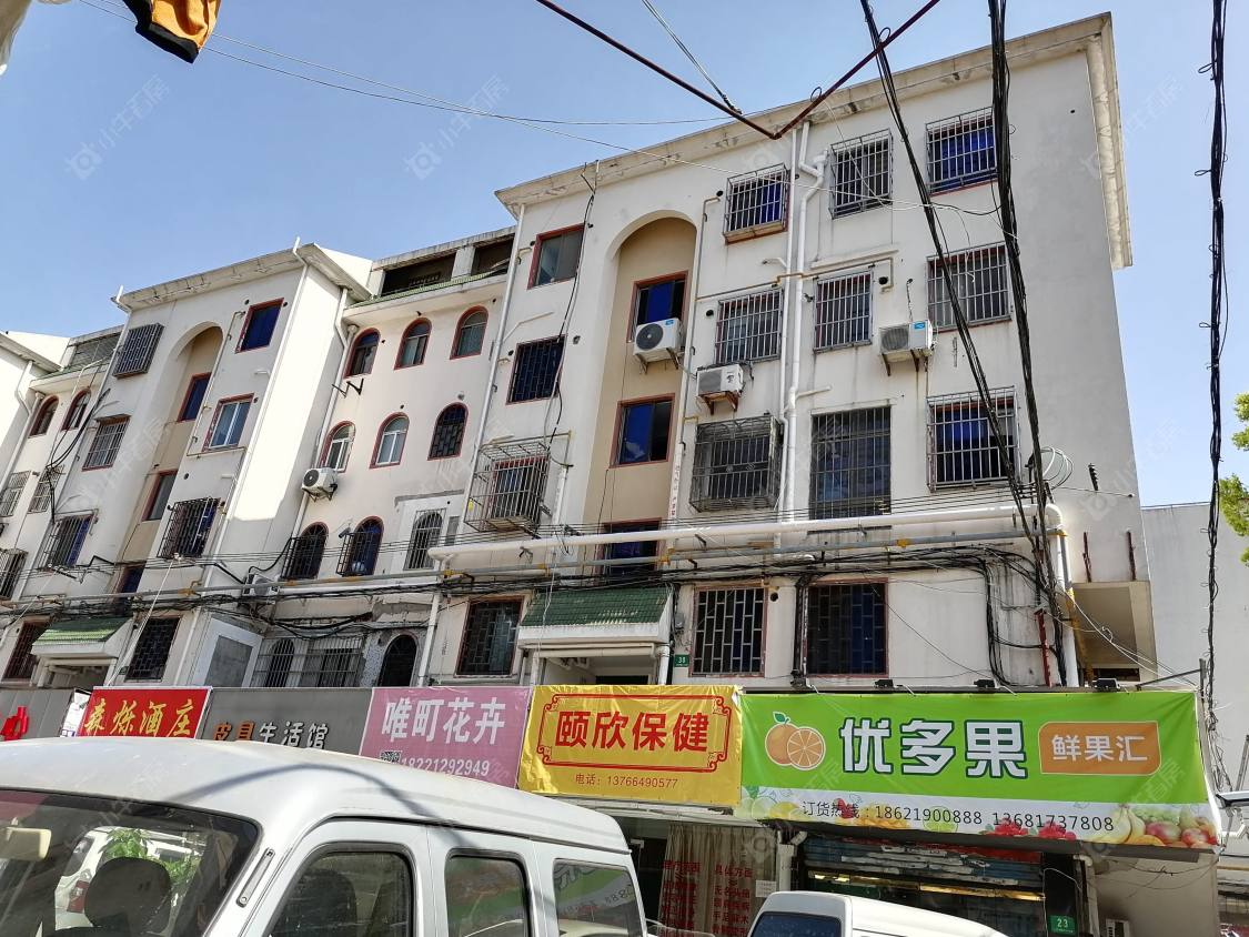 上海人民中路67弄小区_人民中路67弄小区null