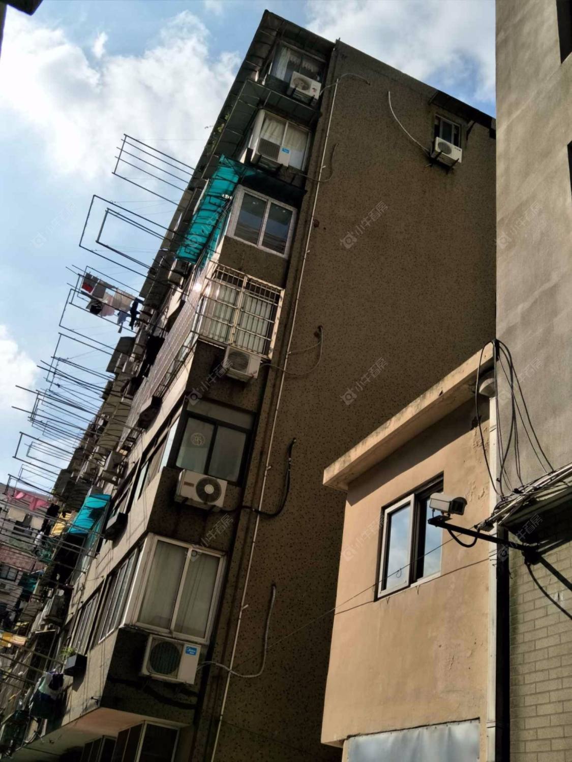 上海逸仙路（虹口区）小区_逸仙路（虹口区）小区null