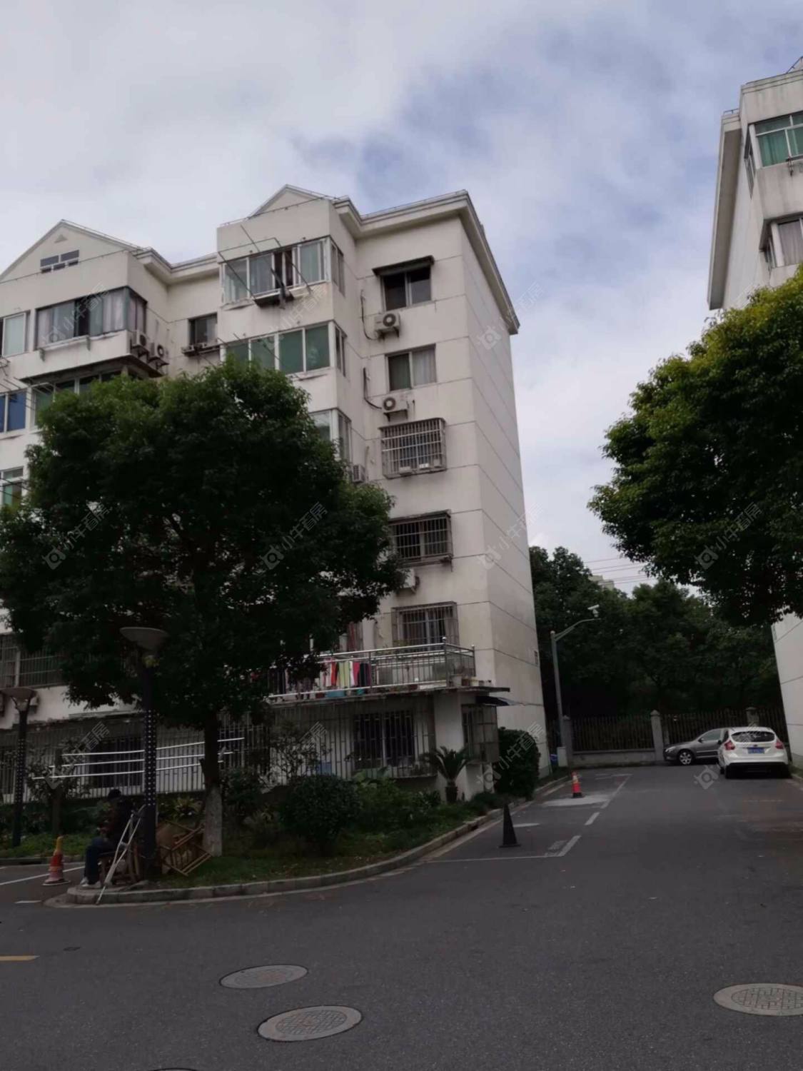 杨园二村封面图_小牛看房