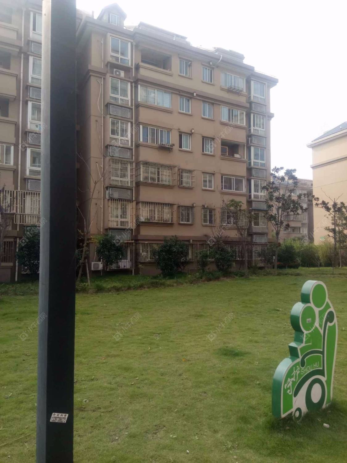 友谊苑封面图_小牛看房