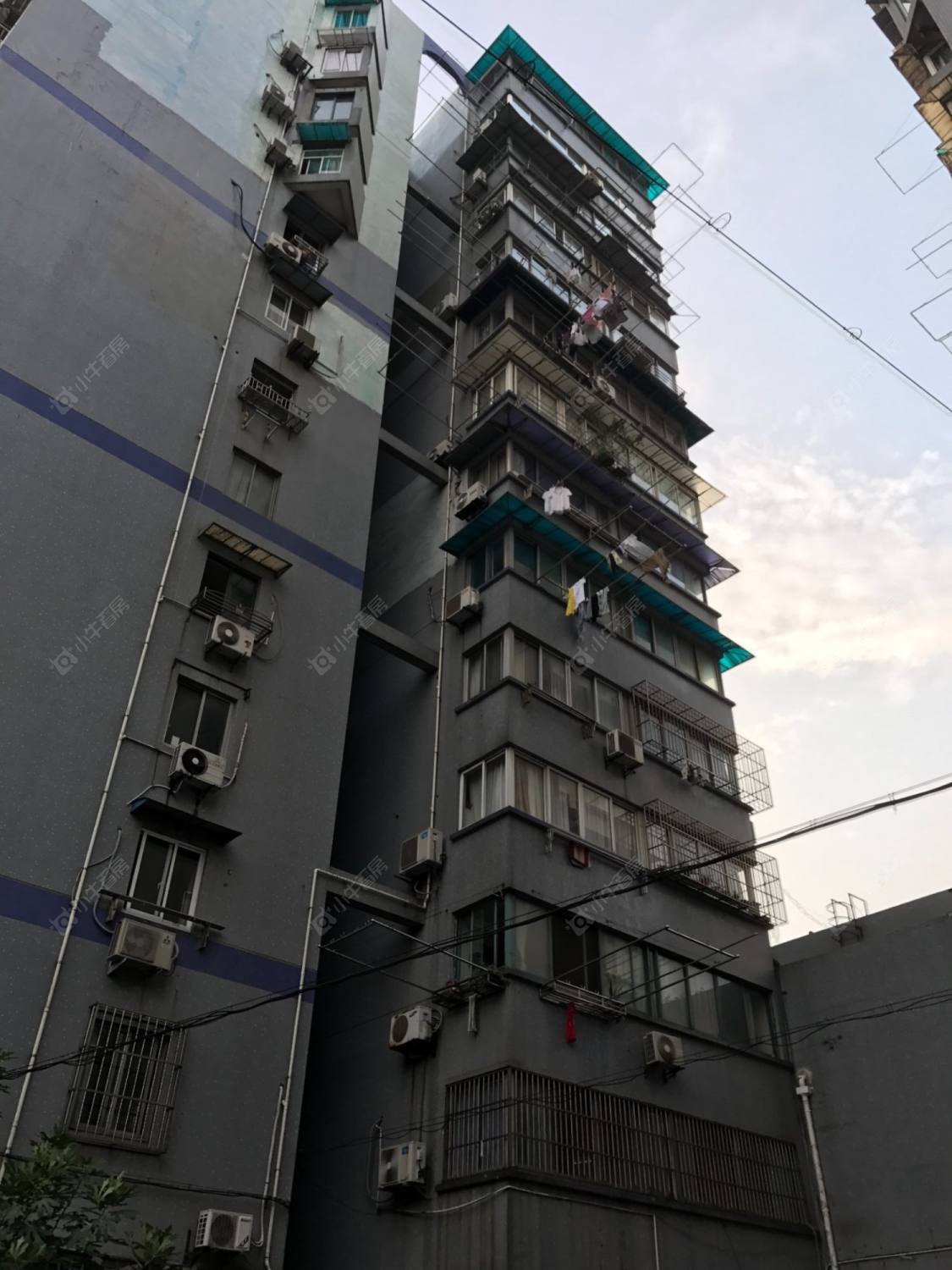 上海新市公寓小区_新市公寓小区null