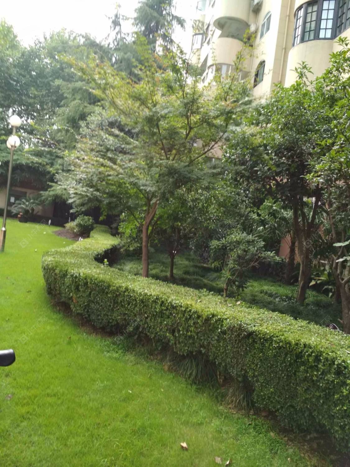 上海中汇花园(徐汇)小区_中汇花园(徐汇)小区null