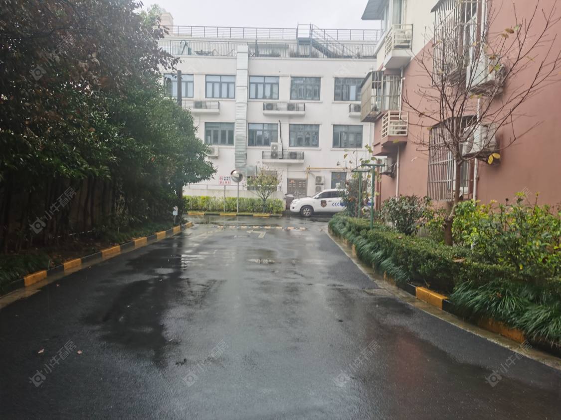 上海三泉路332弄小区_三泉路332弄小区null