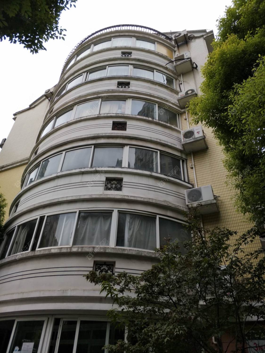 上海海叶新苑小区_海叶新苑小区null