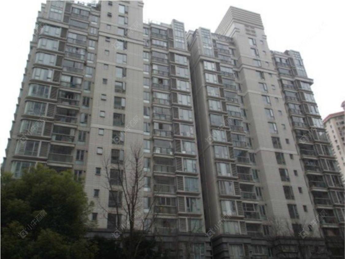 上海大华斐勒公园北艾路1643弄小区_大华斐勒公园北艾路1643弄小区null