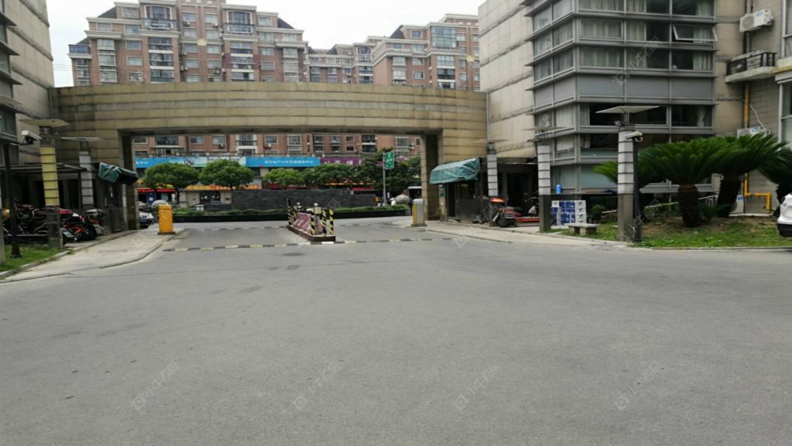 上海老宅角小区_老宅角小区null