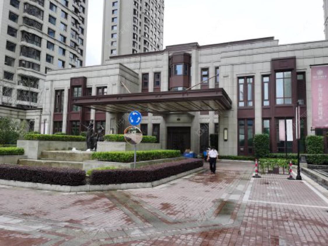 上海古乐苑小区_古乐苑小区null