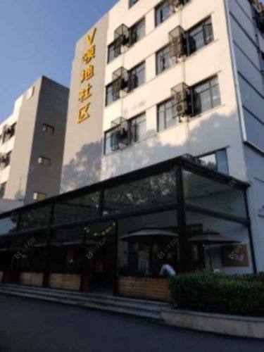 上海上海凤凰都市工业园小区_上海凤凰都市工业园小区null