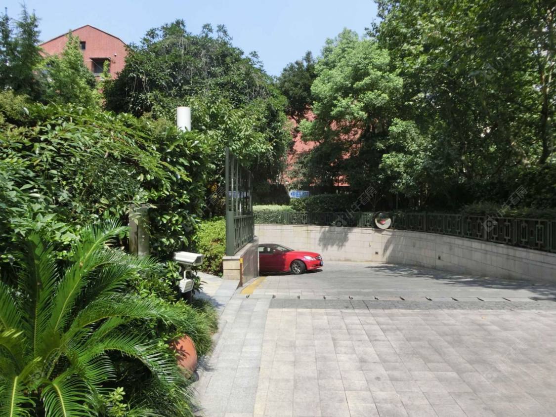 上海新华路一号小区_新华路一号小区null