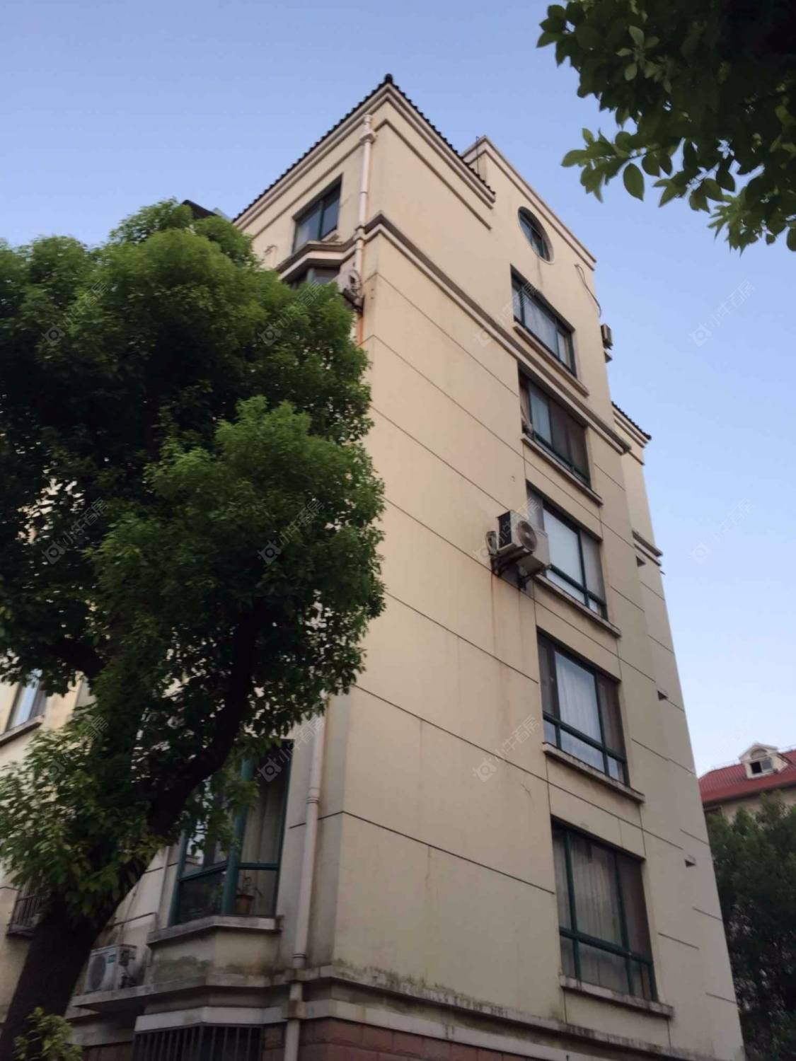 上海逸兴家园小区_逸兴家园小区null