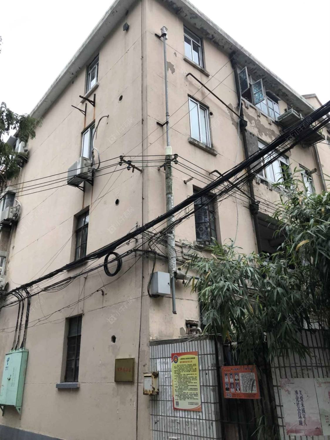 上海甜爱路30弄小区_甜爱路30弄小区null