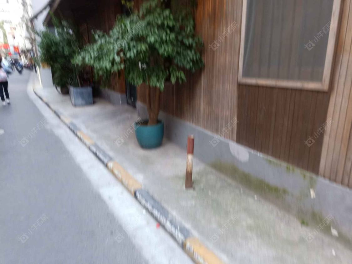 上海复兴中路1252弄小区_复兴中路1252弄小区null