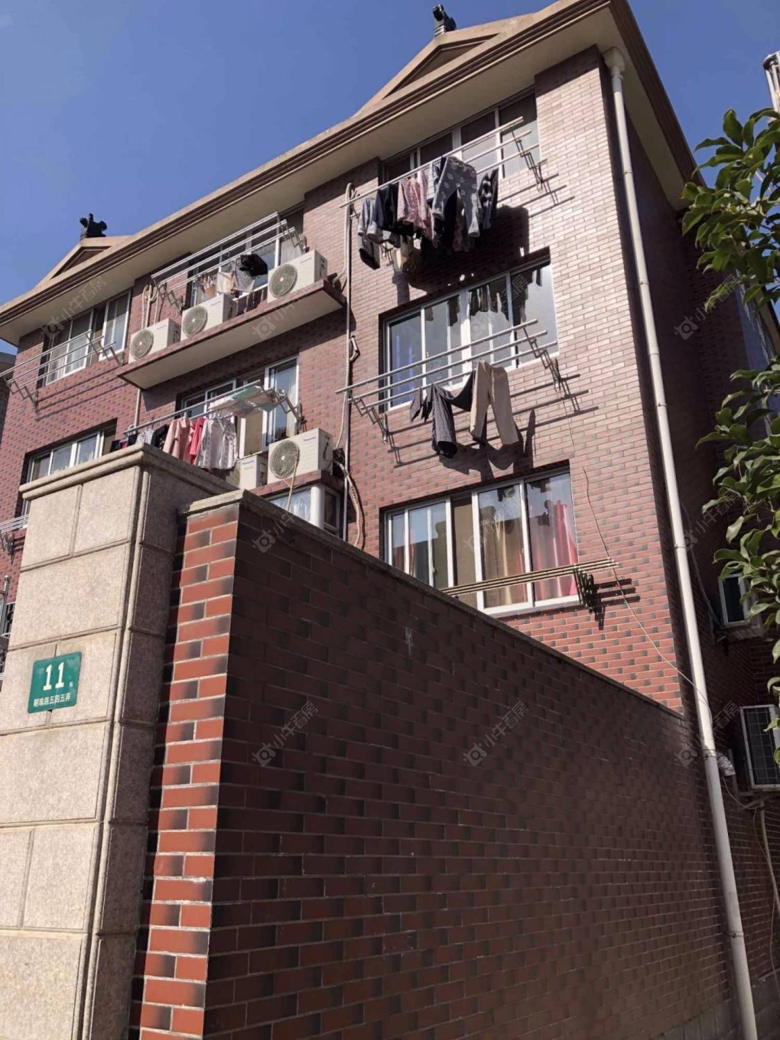 上海徐泾新村二区小区_小牛看房