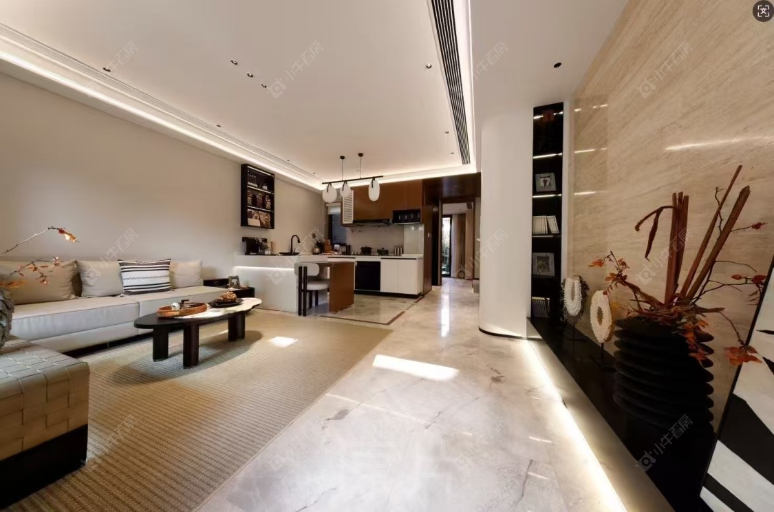 上海东滩海上明月别墅区小区_东滩海上明月别墅区小区null