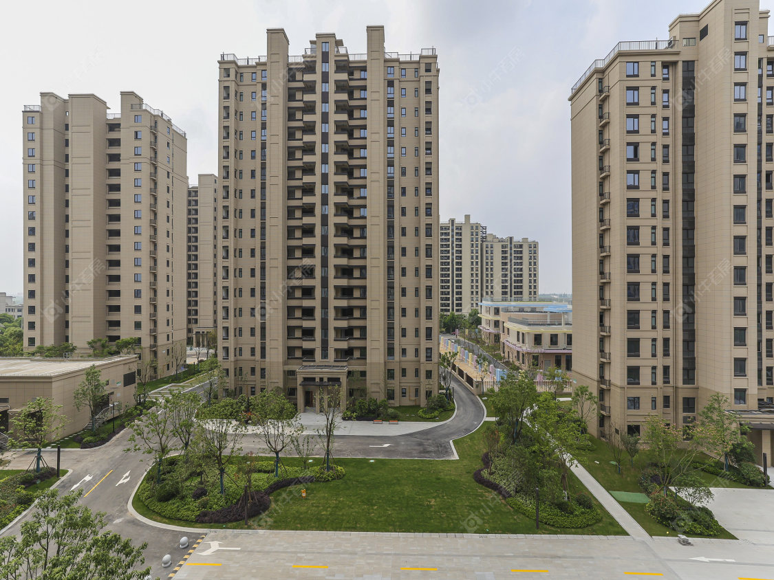 上海新未来樾湖小区_新未来樾湖小区null