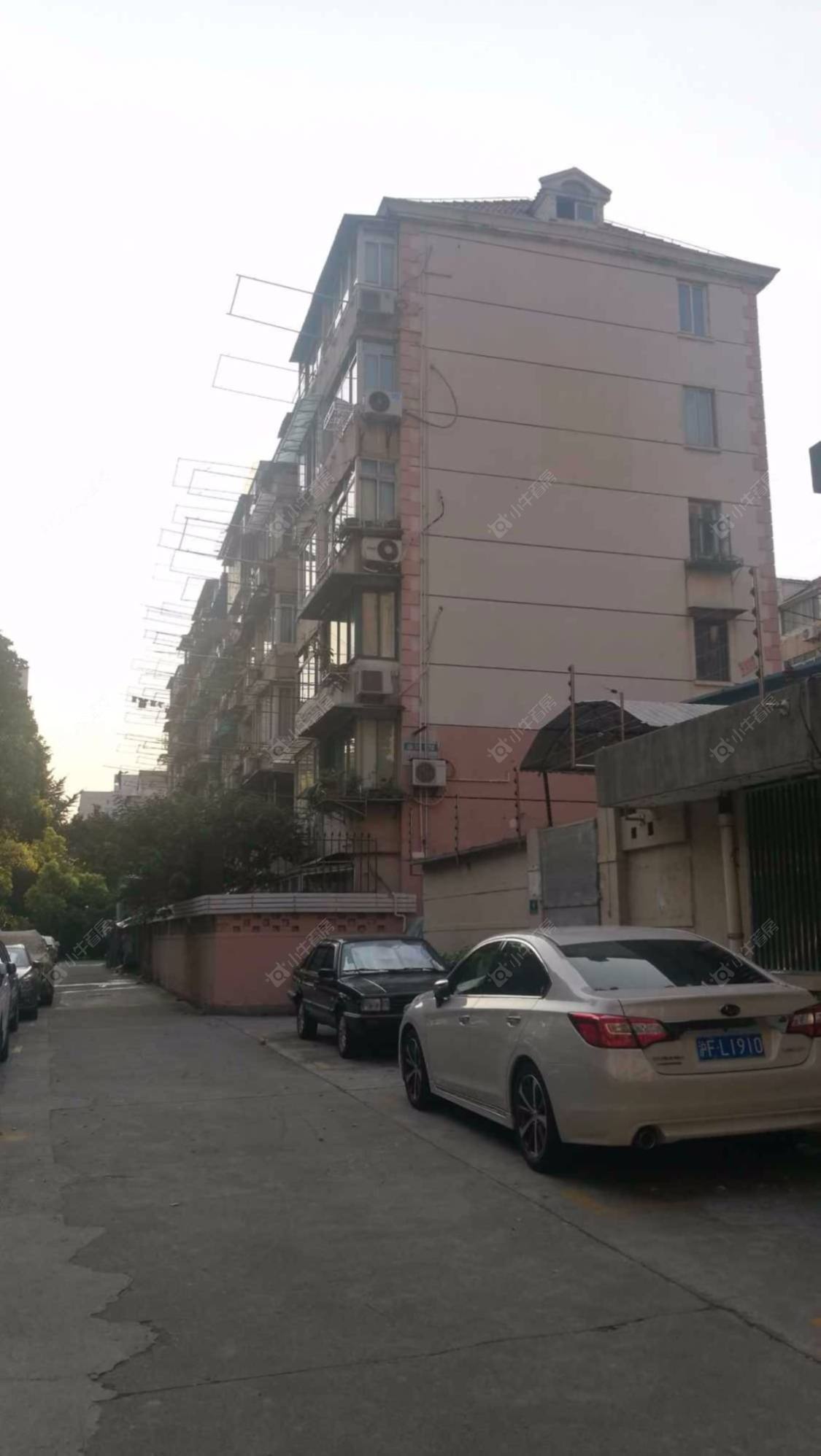 上海曲一花苑小区_曲一花苑小区null