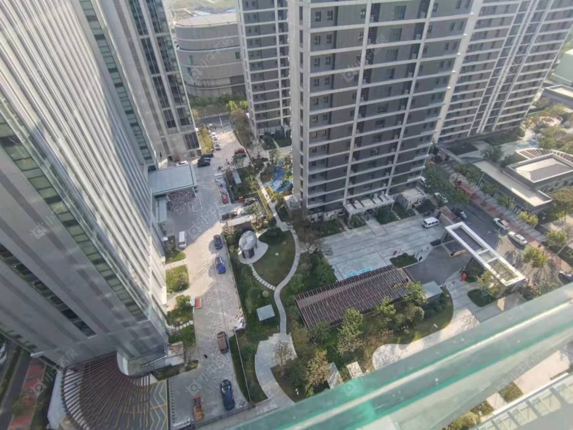 前滩江悦名庭封面图_小牛看房