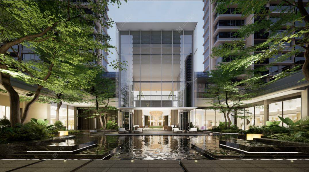 上海上江南贤庐小区_上江南贤庐小区null