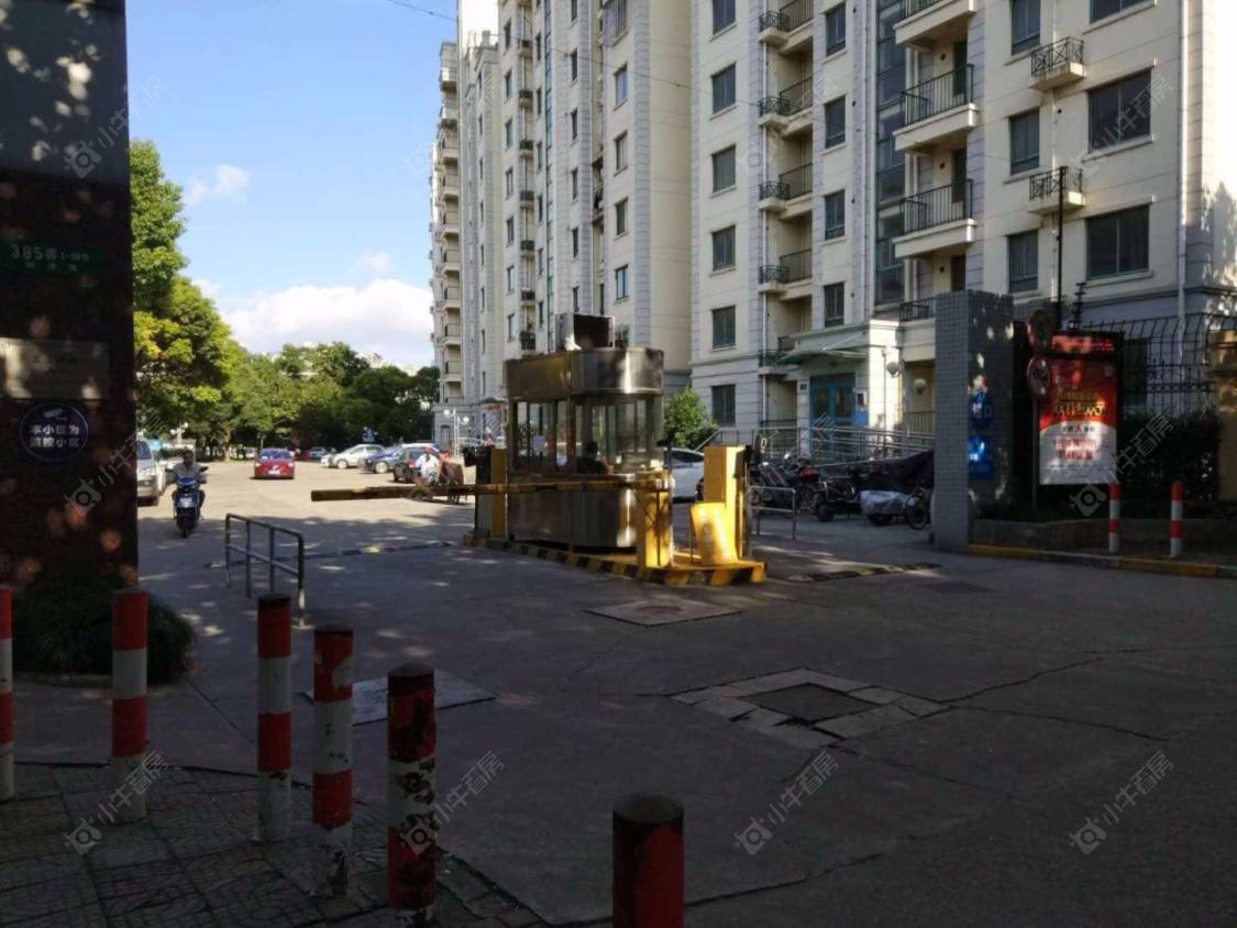 上海爱法新城小区_爱法新城小区null