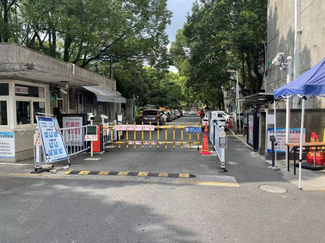 上海听潮五村别墅区小区_听潮五村别墅区小区null