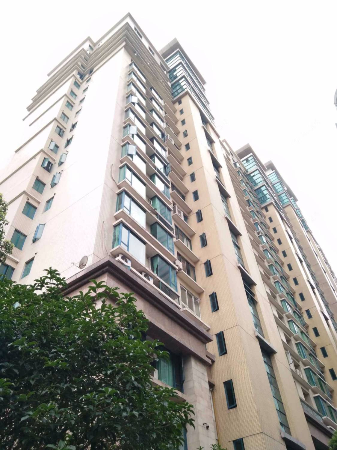 凯欣豪园封面图_小牛看房