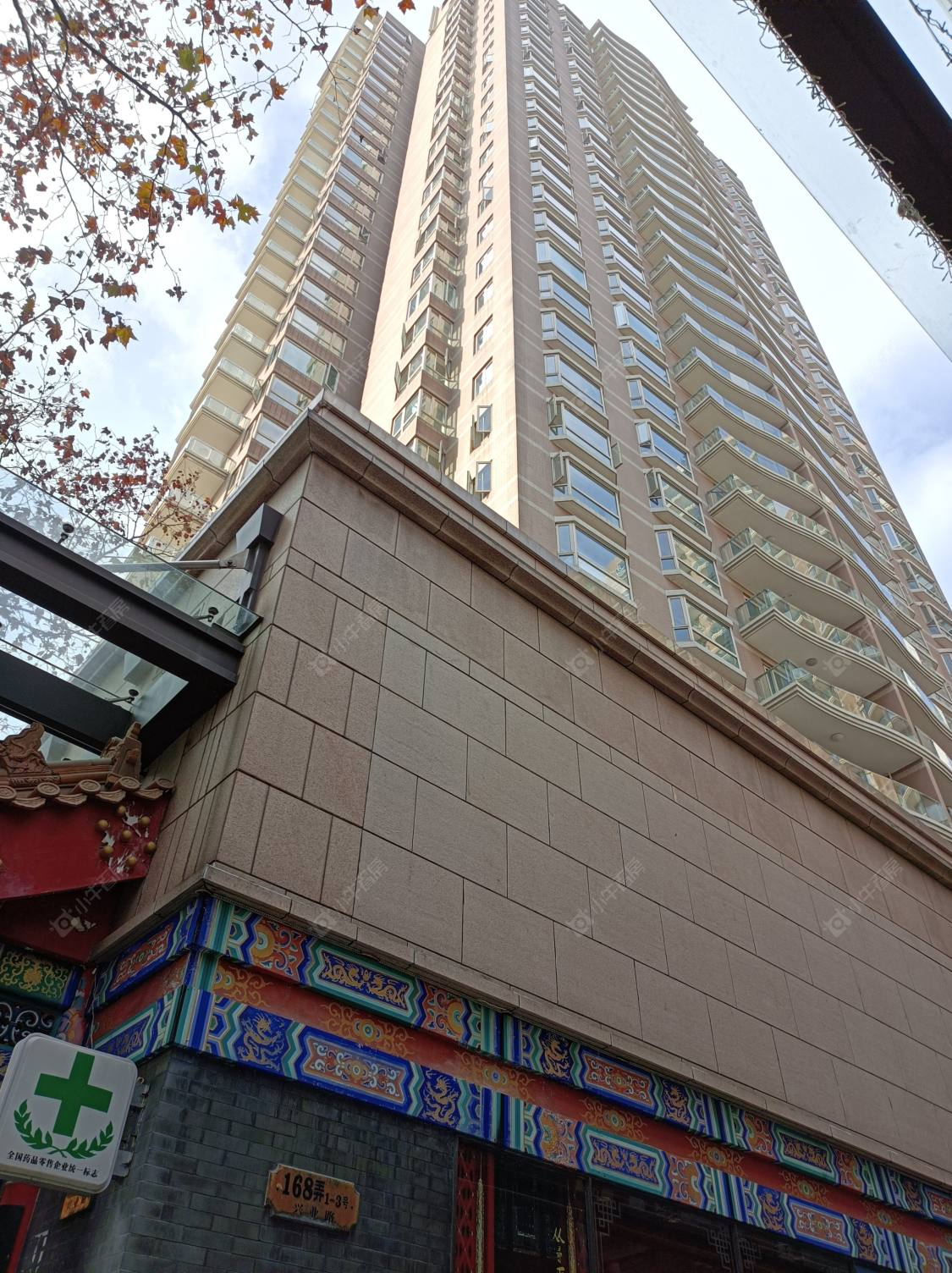 上海锦麟天地雅苑商住楼小区_锦麟天地雅苑商住楼小区null