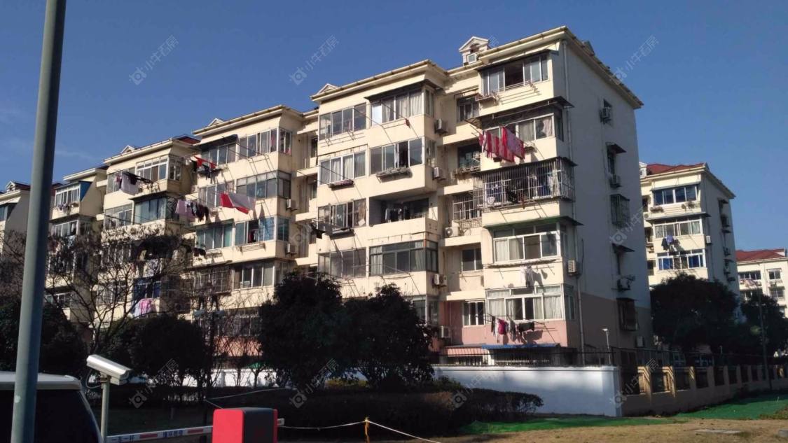 上海宝南新村南区小区_宝南新村南区小区null