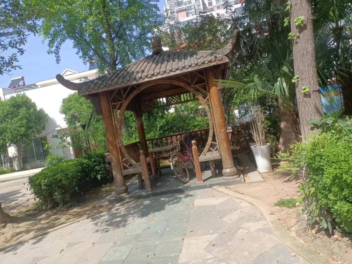 龙湖北城天街封面图_小牛看房