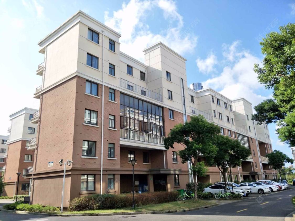 上海梦想家园小区_梦想家园小区null