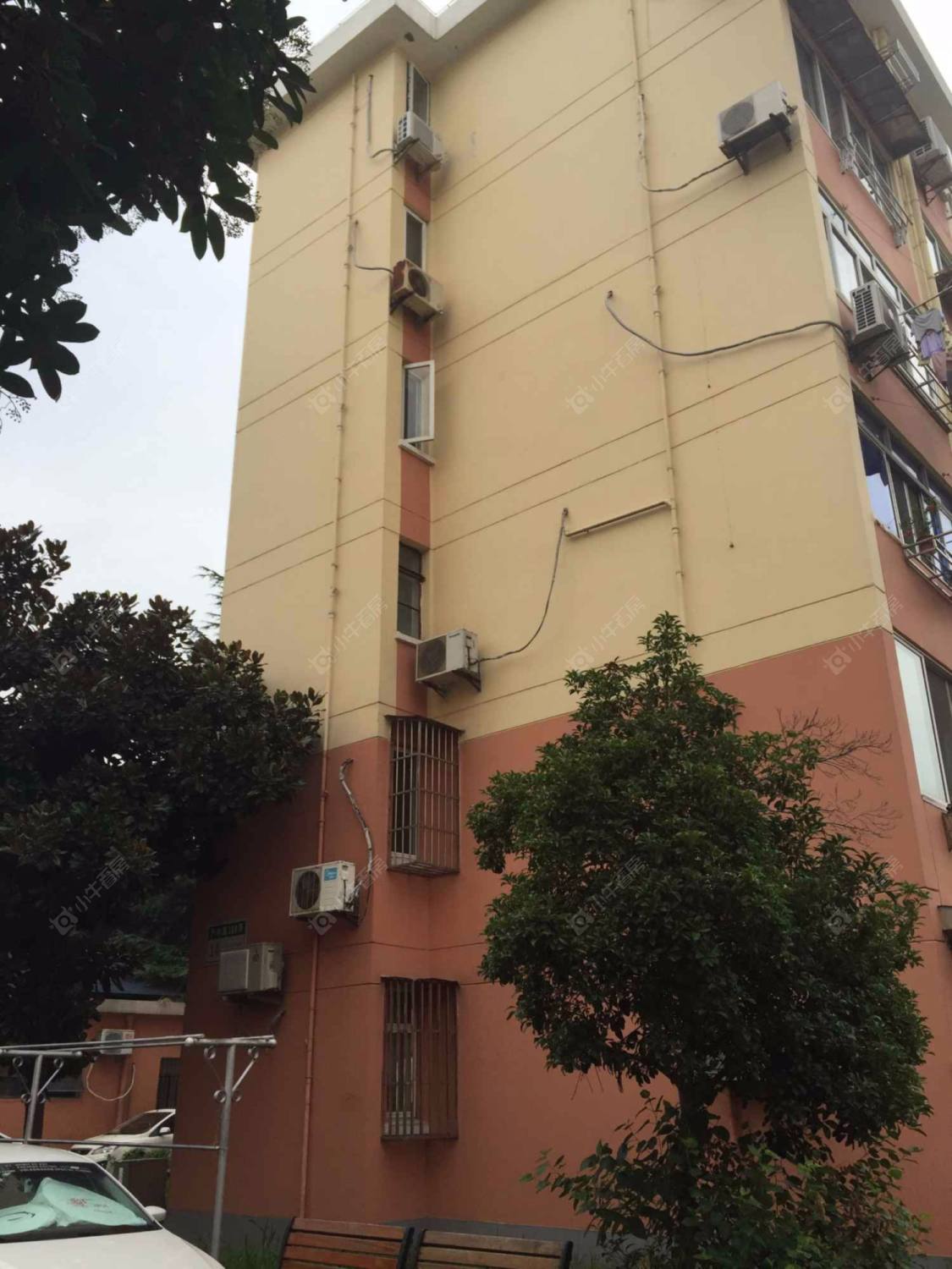 由由五村封面图_小牛看房