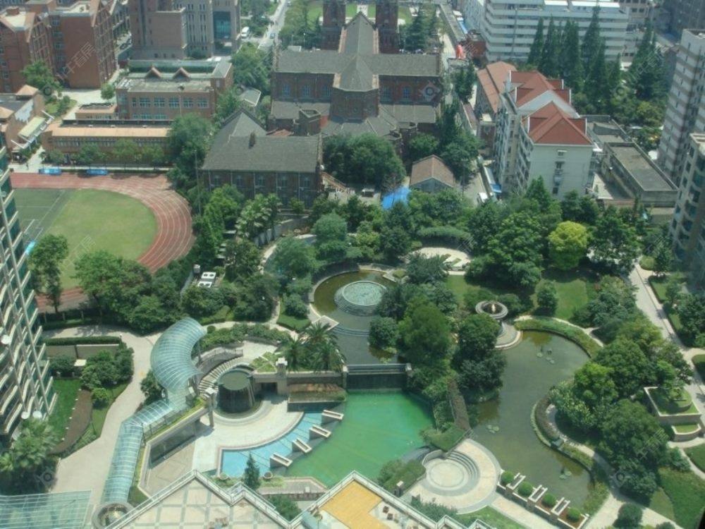 上海建国西路378弄小区_建国西路378弄小区null