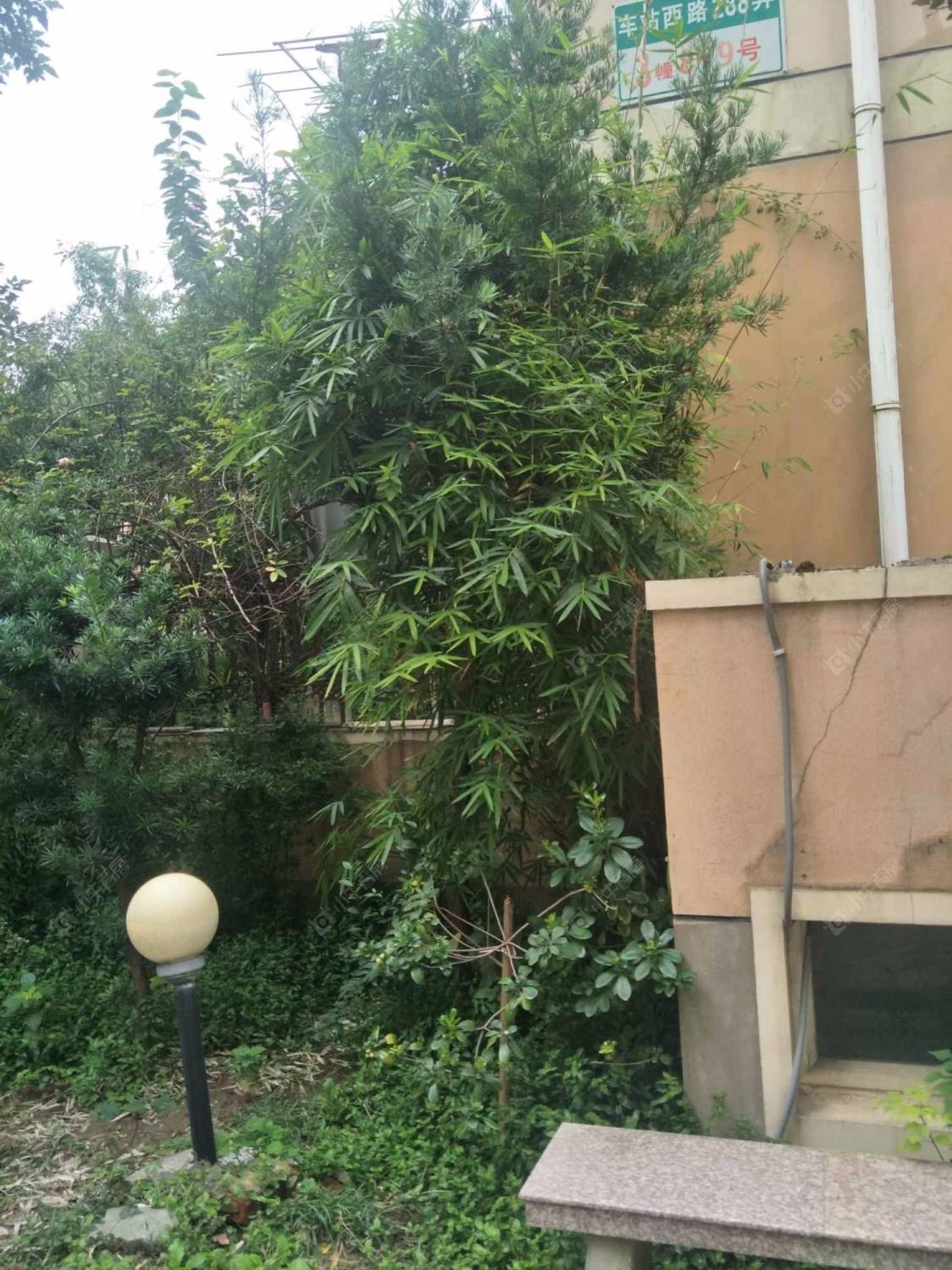 上海文致公寓小区_小牛看房