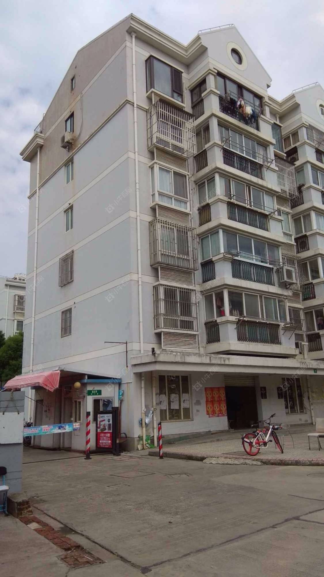 上海欣欣苑小区_欣欣苑小区null