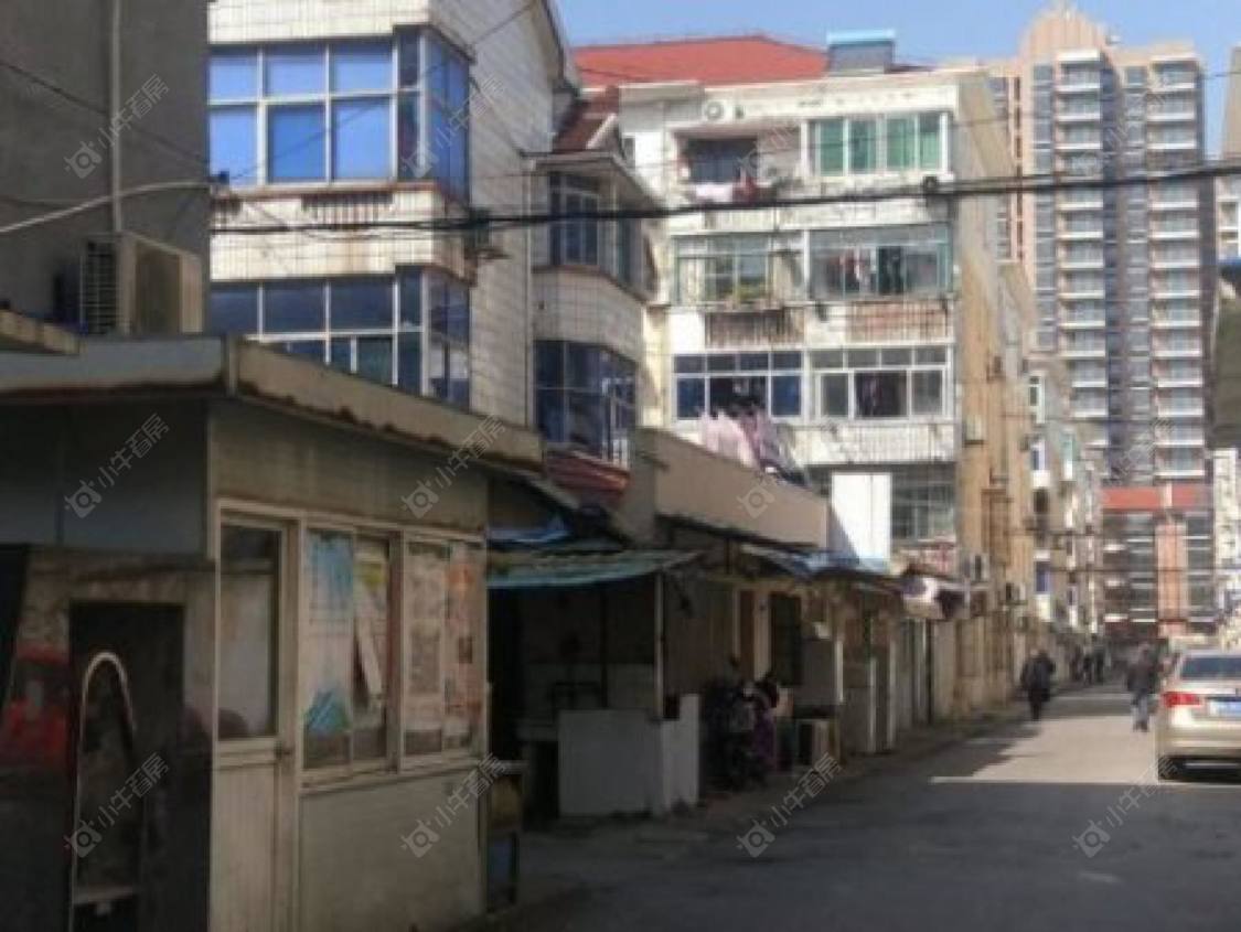 上海三八路115弄小区_三八路115弄小区null