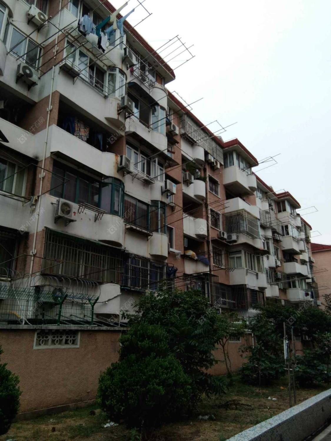 上海佳宝一村小区_佳宝一村小区null