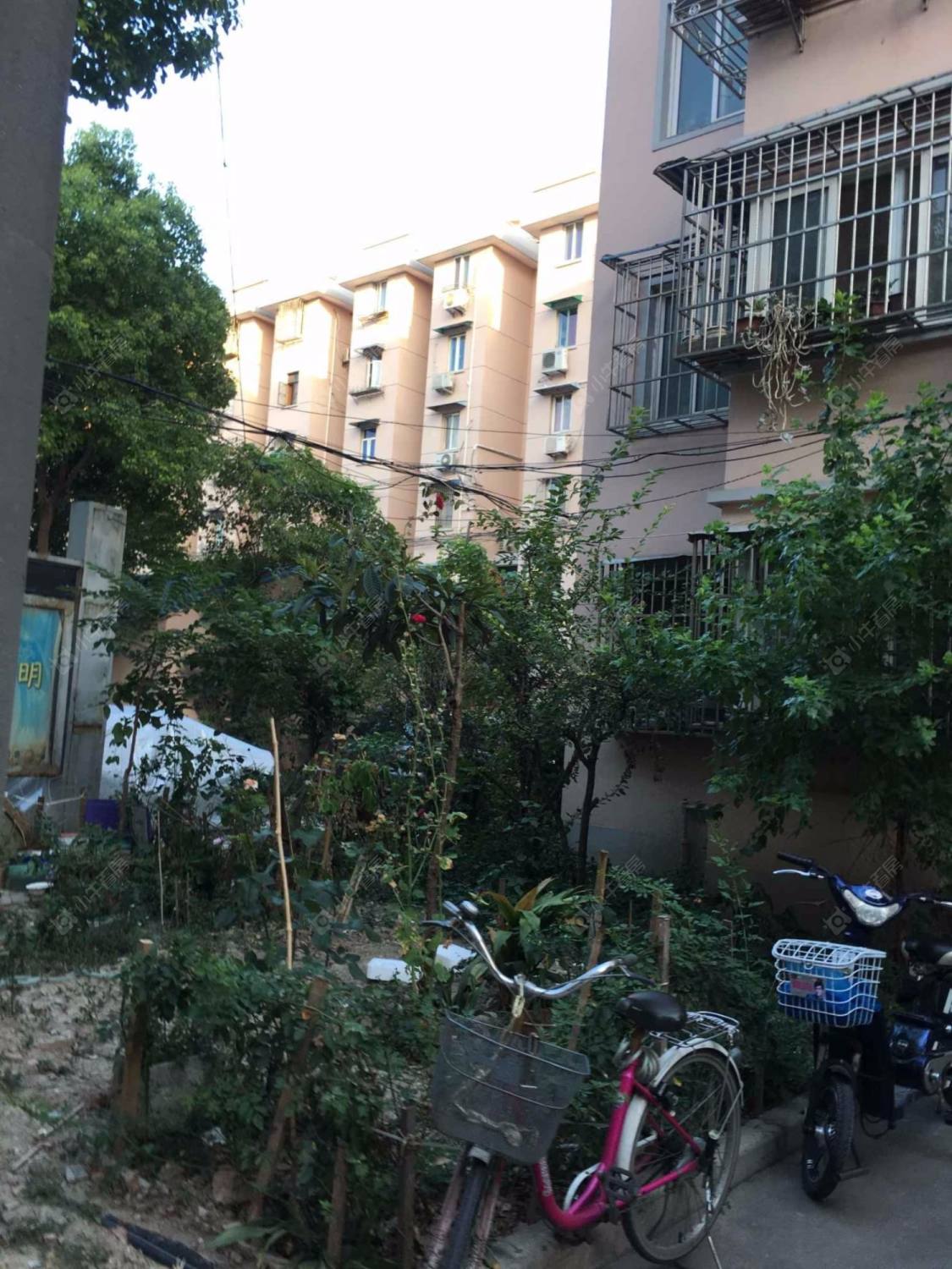 上海久千公寓小区_久千公寓小区null