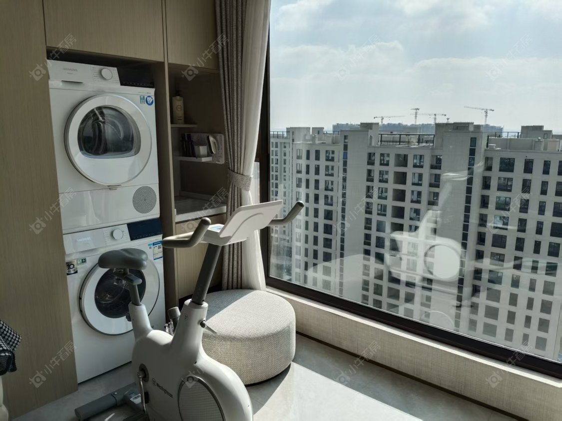 上海大名城·映雨江南在售新楼盘效果图