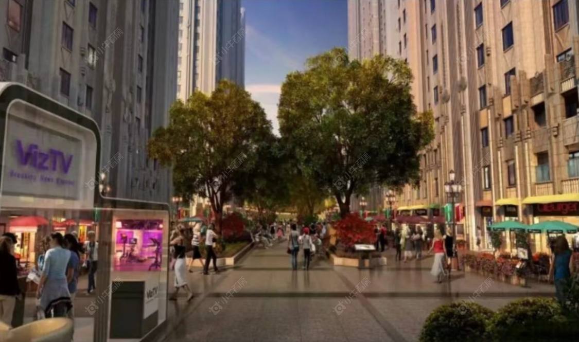 上海美谷丽景小区_美谷丽景小区null