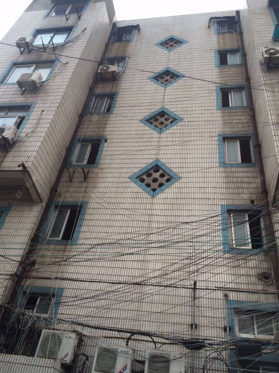 上海公平路小区_公平路小区null