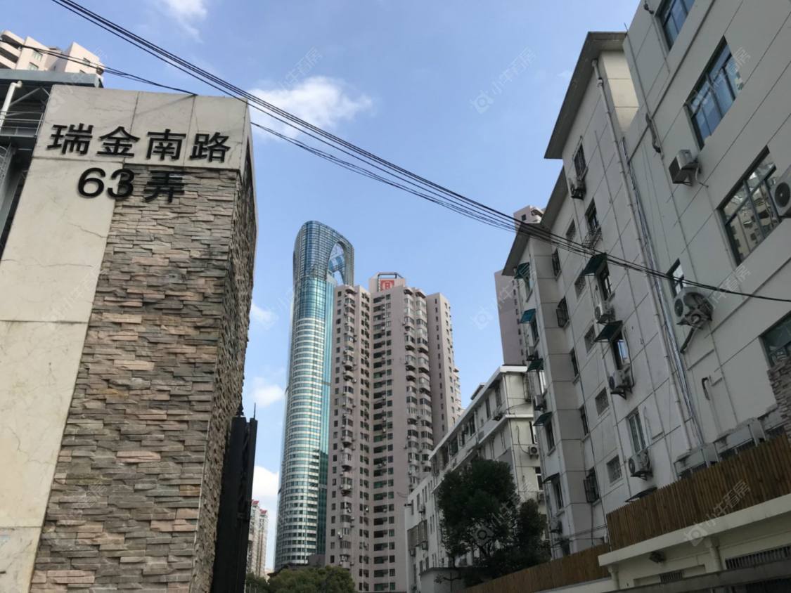 上海中南公寓小区_中南公寓小区null