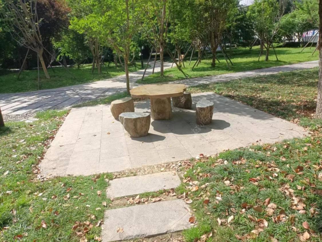 上海复地中环天地小区_复地中环天地小区null