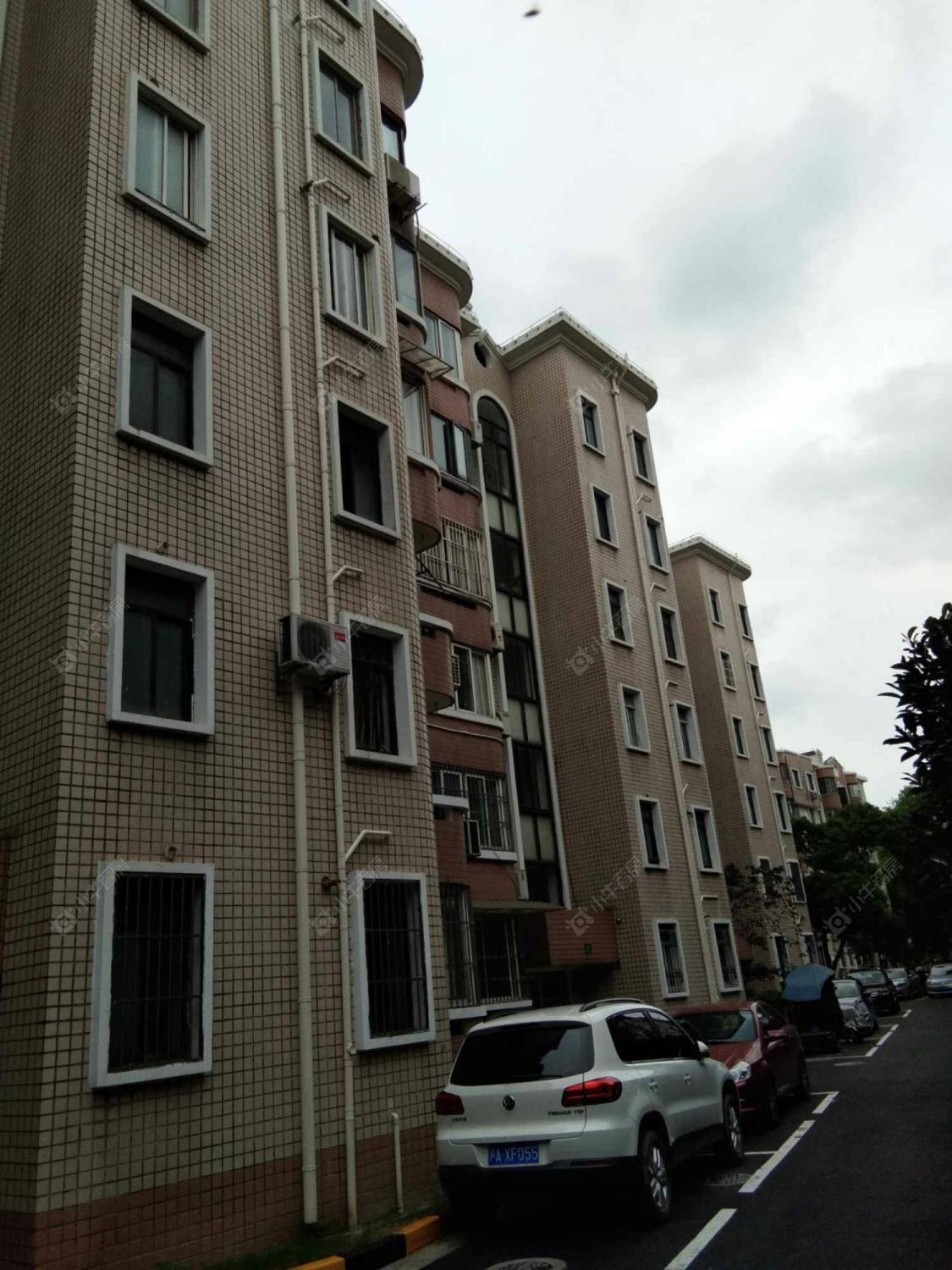 上海华宝花园小区_华宝花园小区null