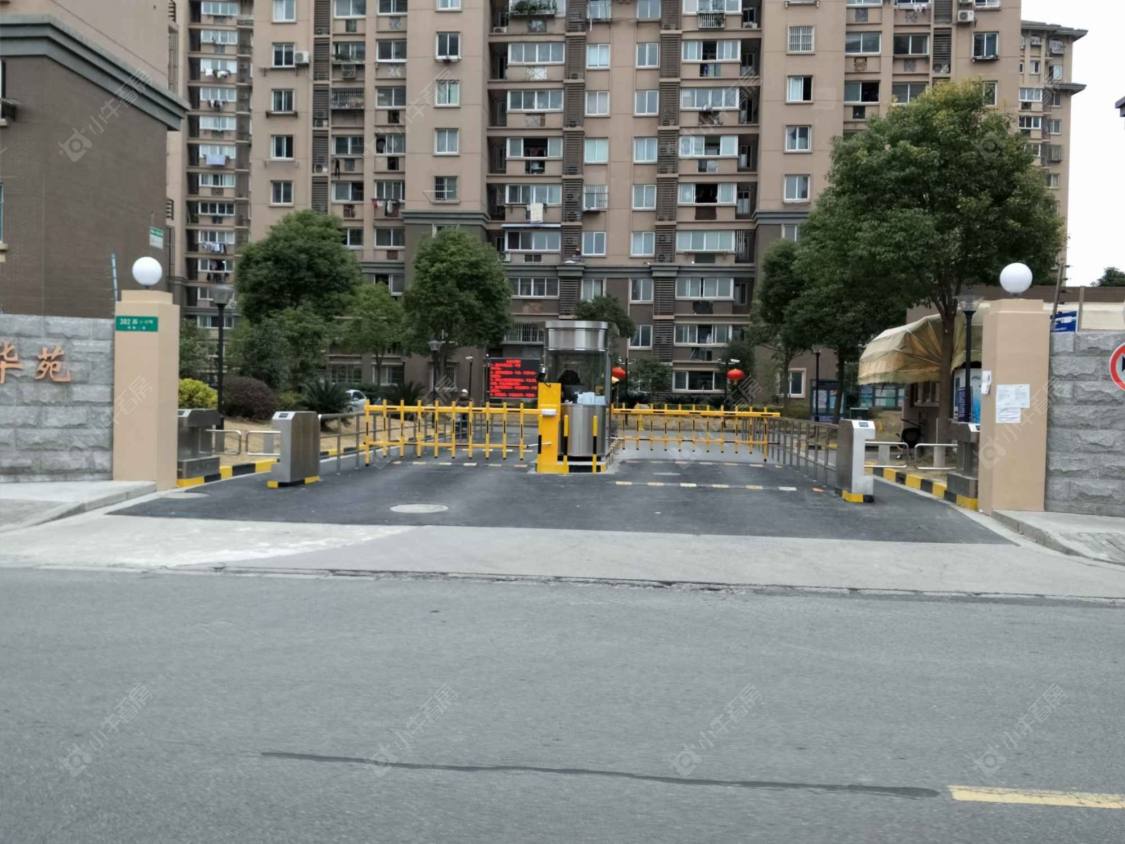 上海瑞和华苑北区小区_瑞和华苑北区小区null