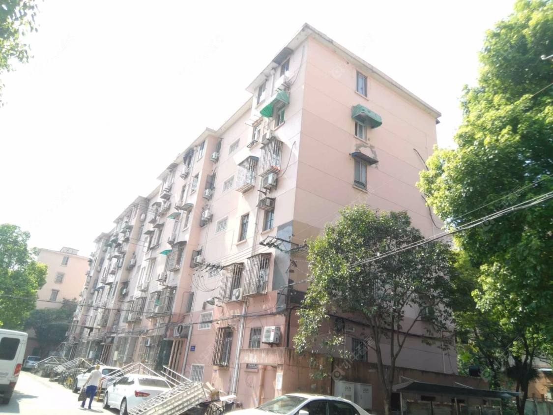 上海新沪馨苑小区_新沪馨苑小区null