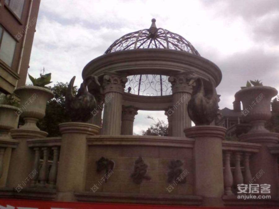 上海印象苑别墅区小区_印象苑别墅区小区null